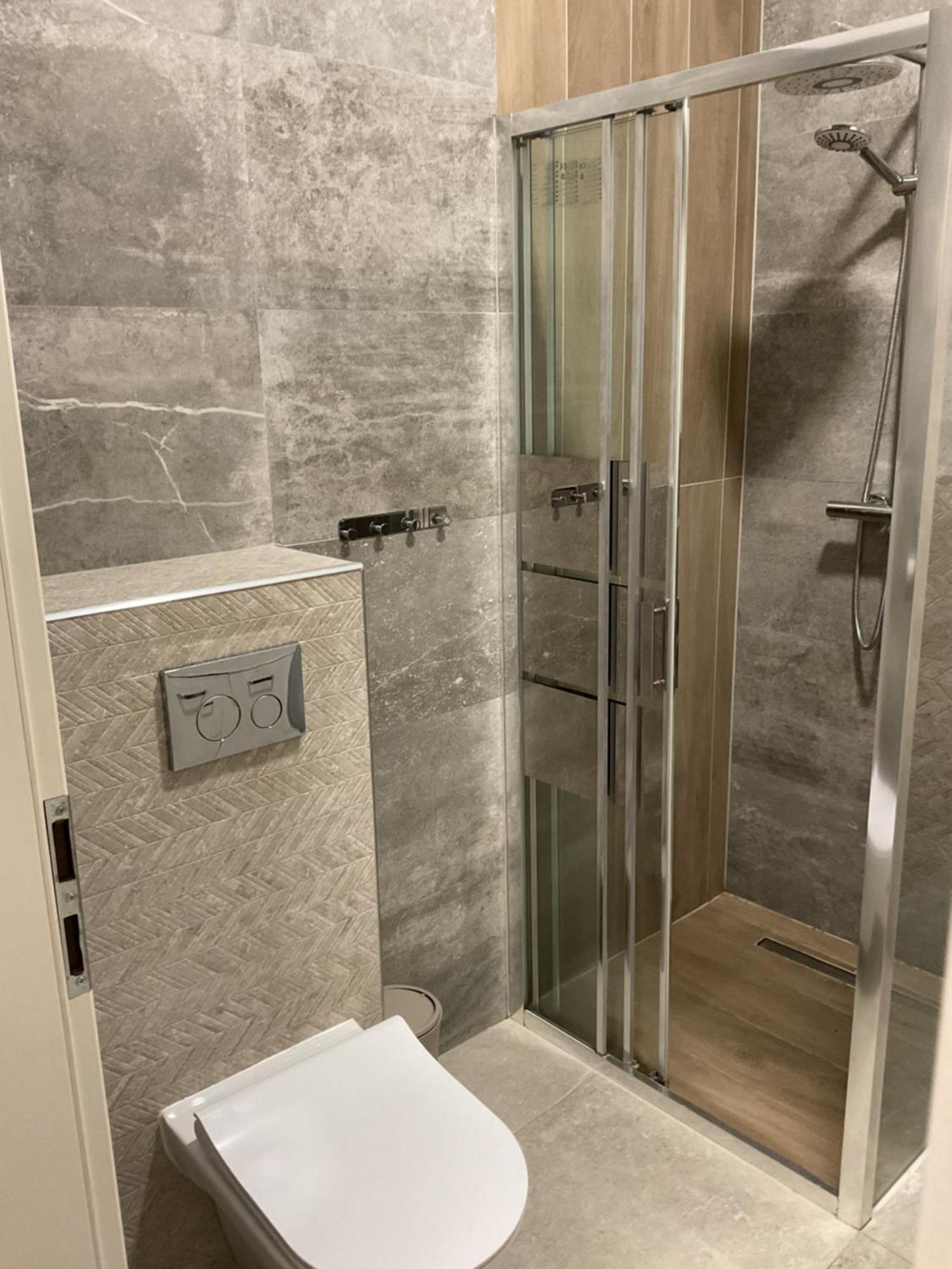 Omorika Na Zamkowej Apartament