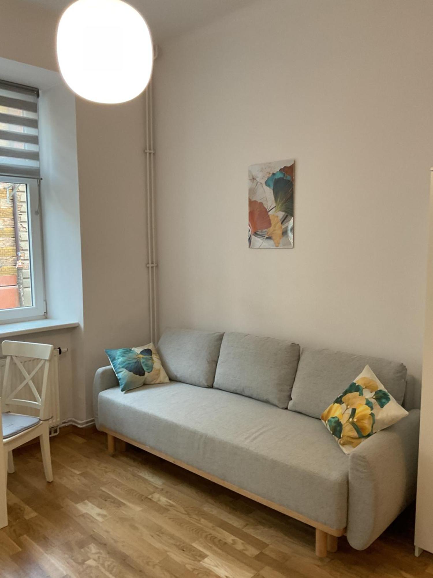 Omorika Na Zamkowej Apartament