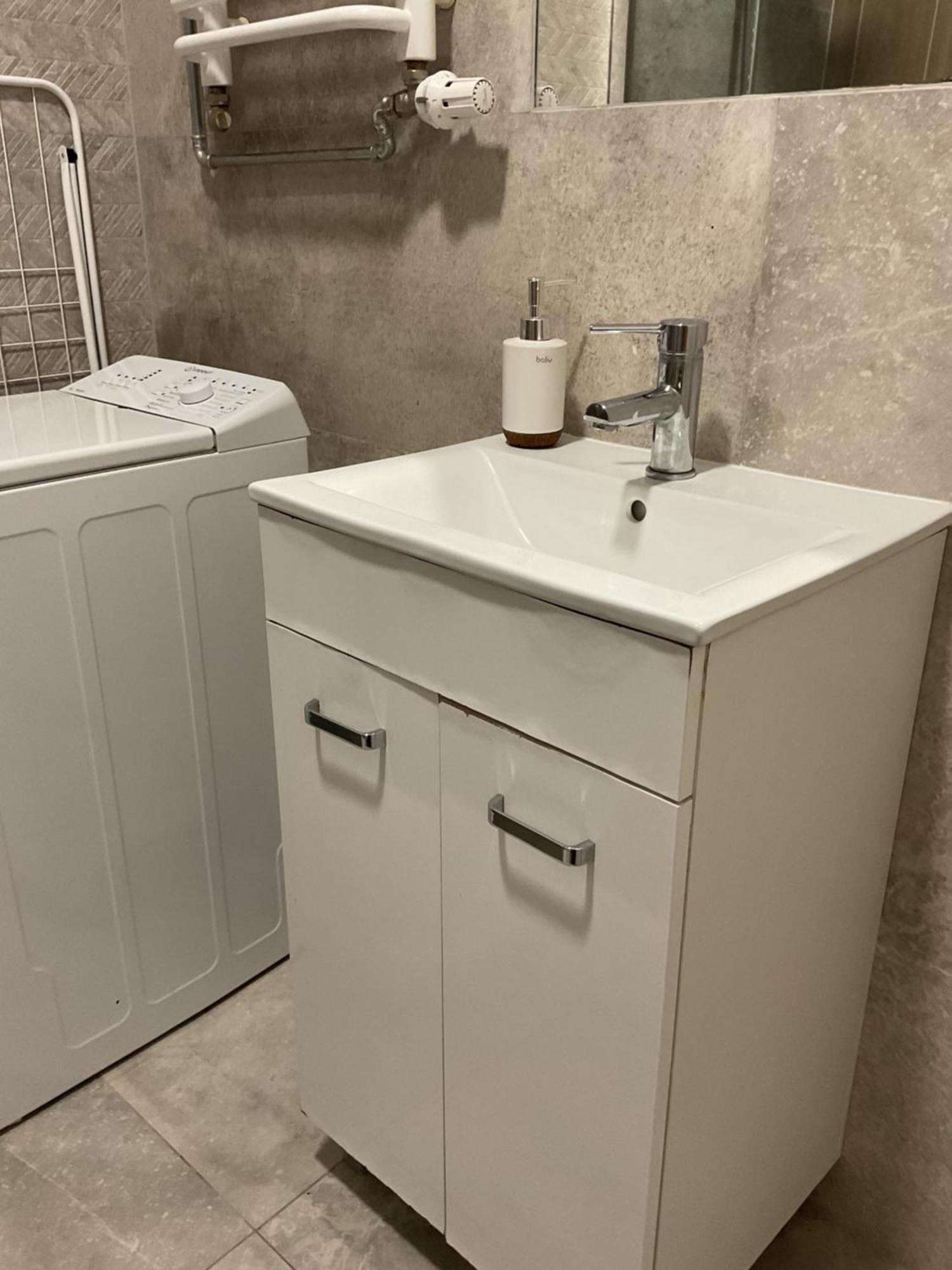 Apartament Omorika Na Zamkowej