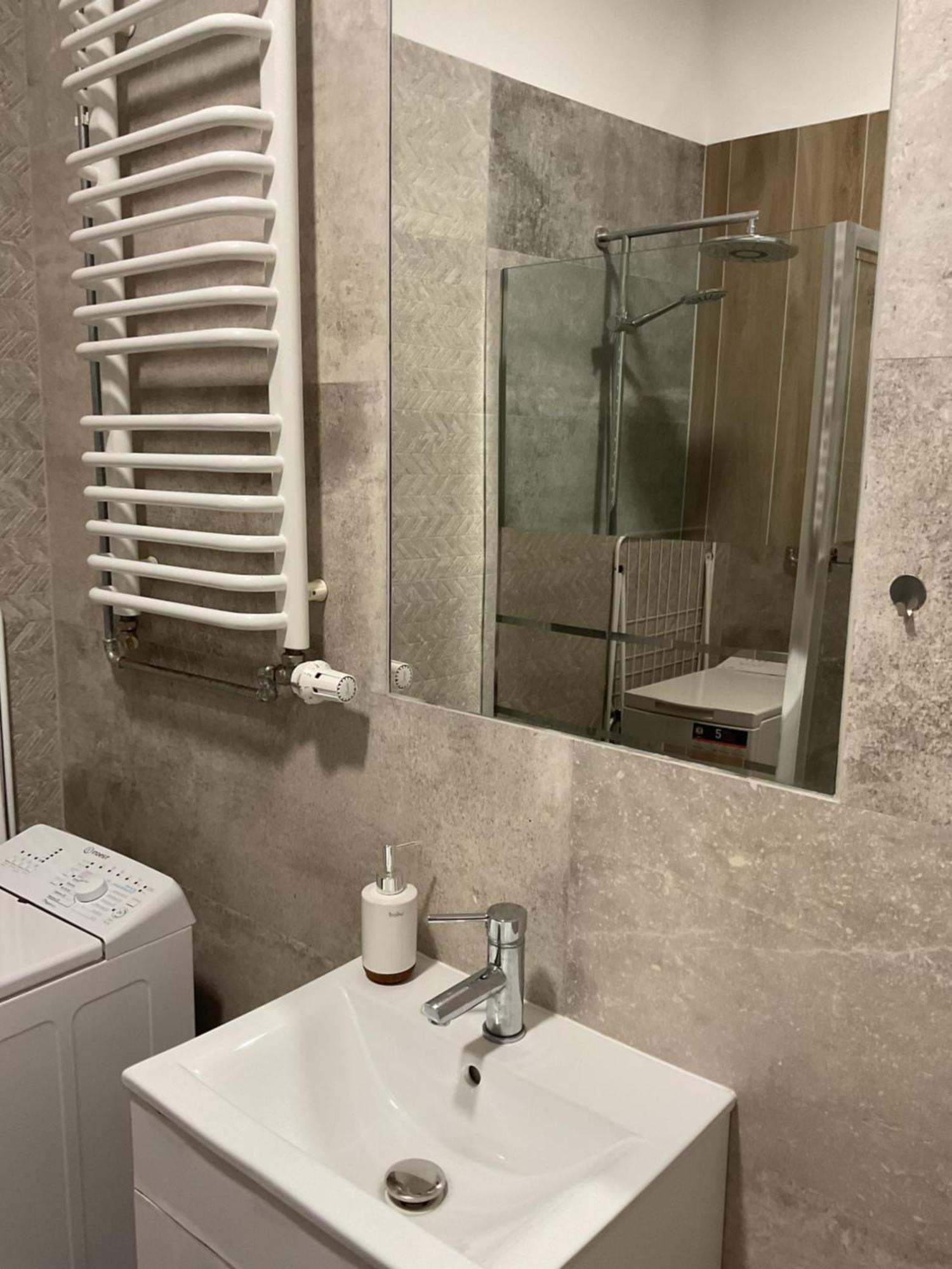 Apartament Omorika Na Zamkowej *