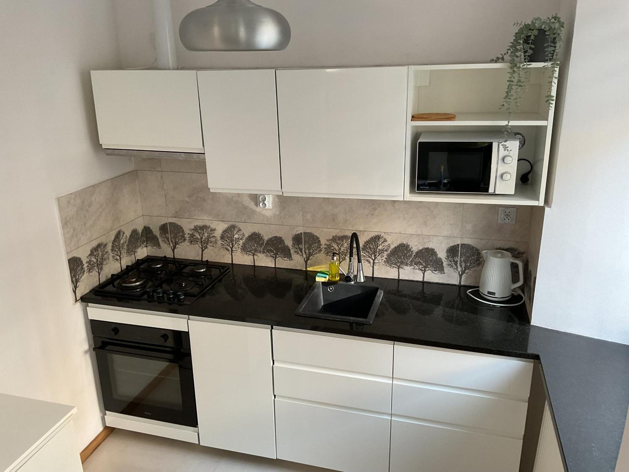Omorika Na Zamkowej * Kraków