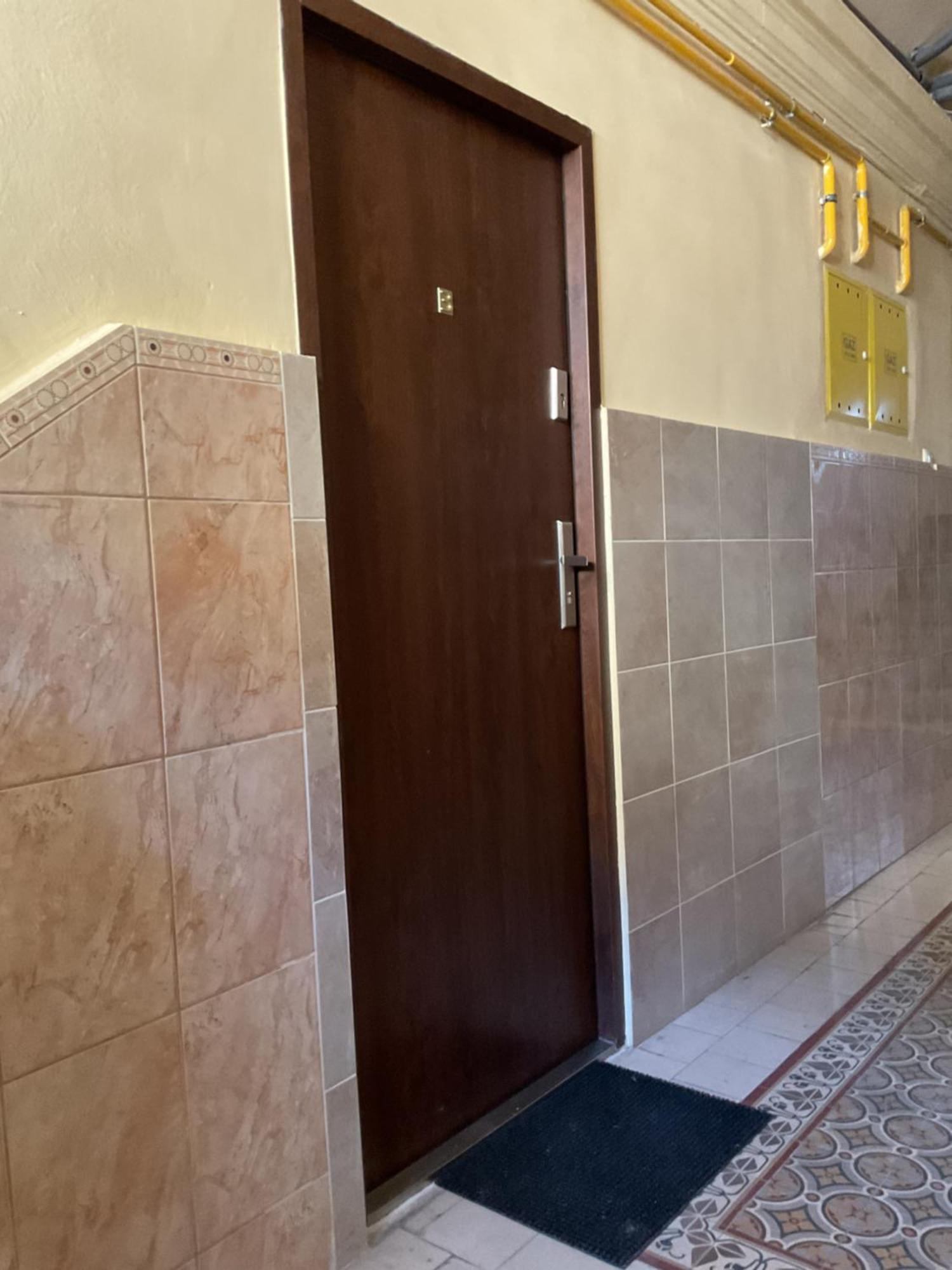 Apartament Omorika Na Zamkowej