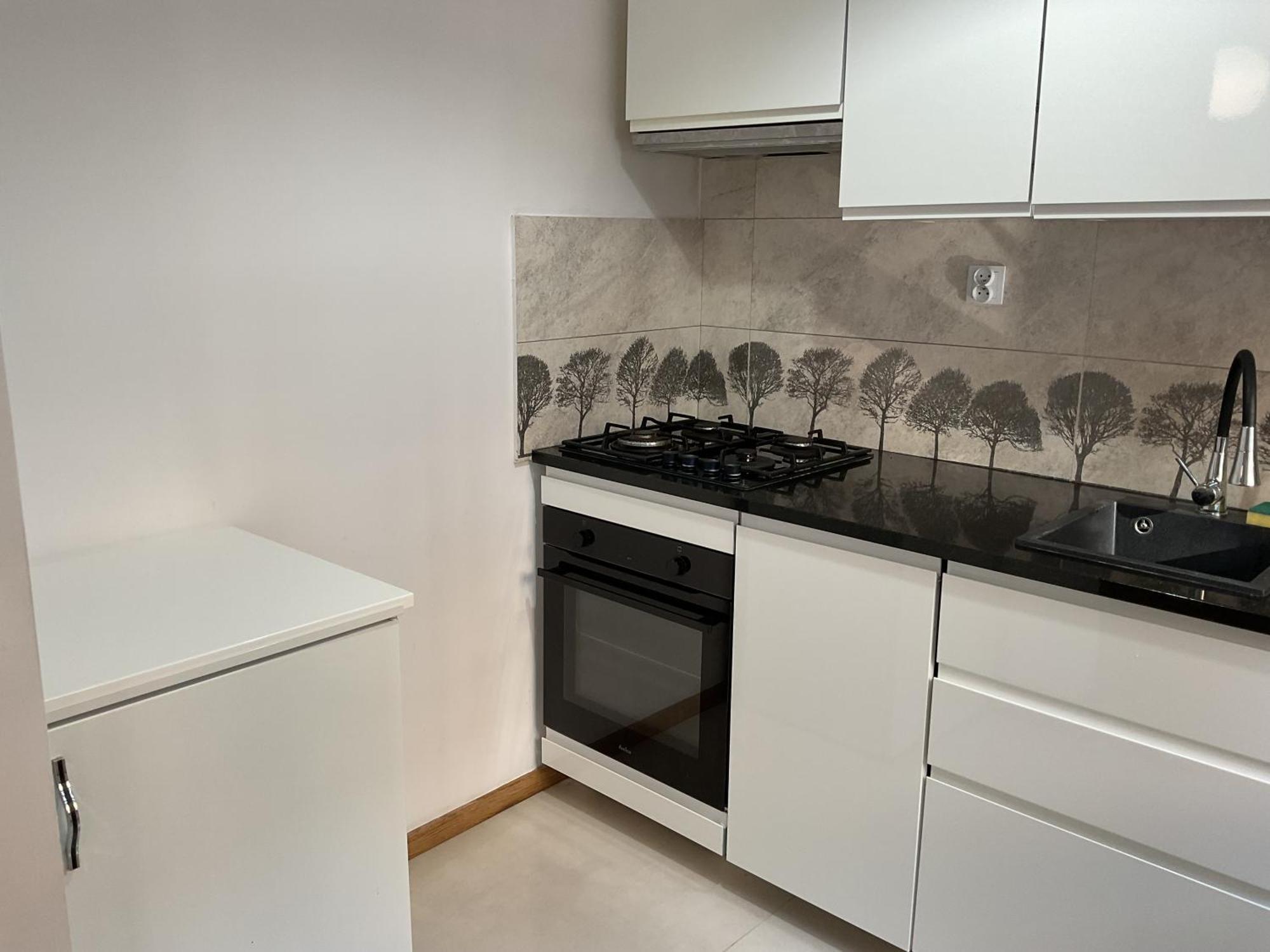 Apartament Omorika Na Zamkowej