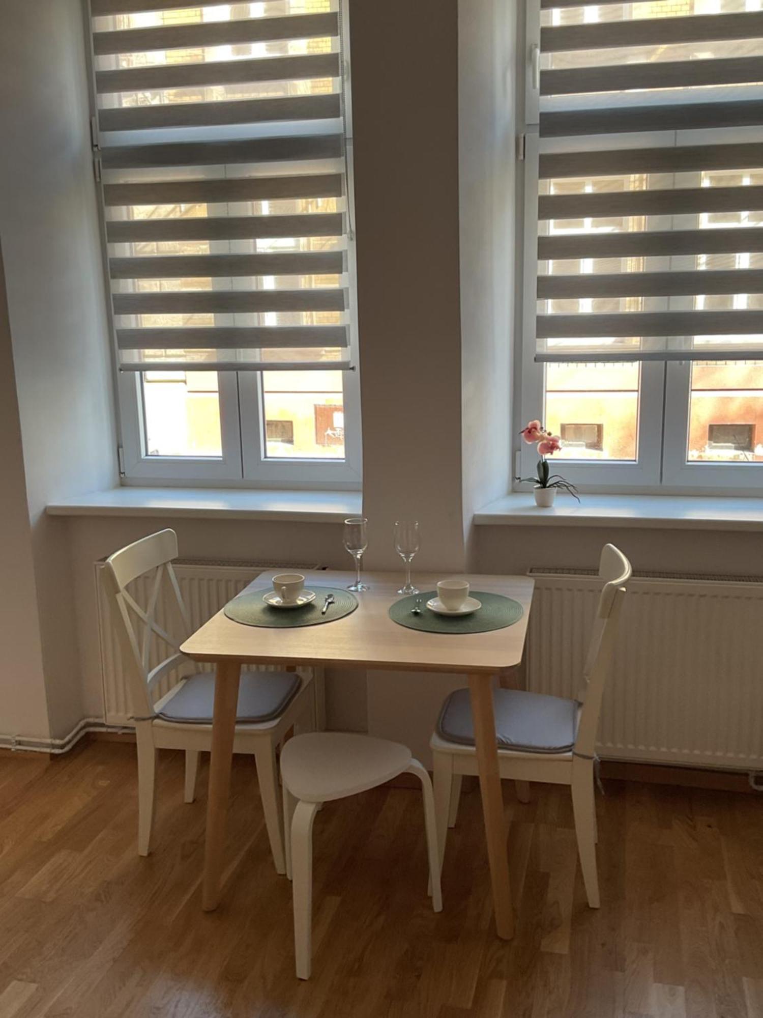 Omorika Na Zamkowej Apartament Kraków