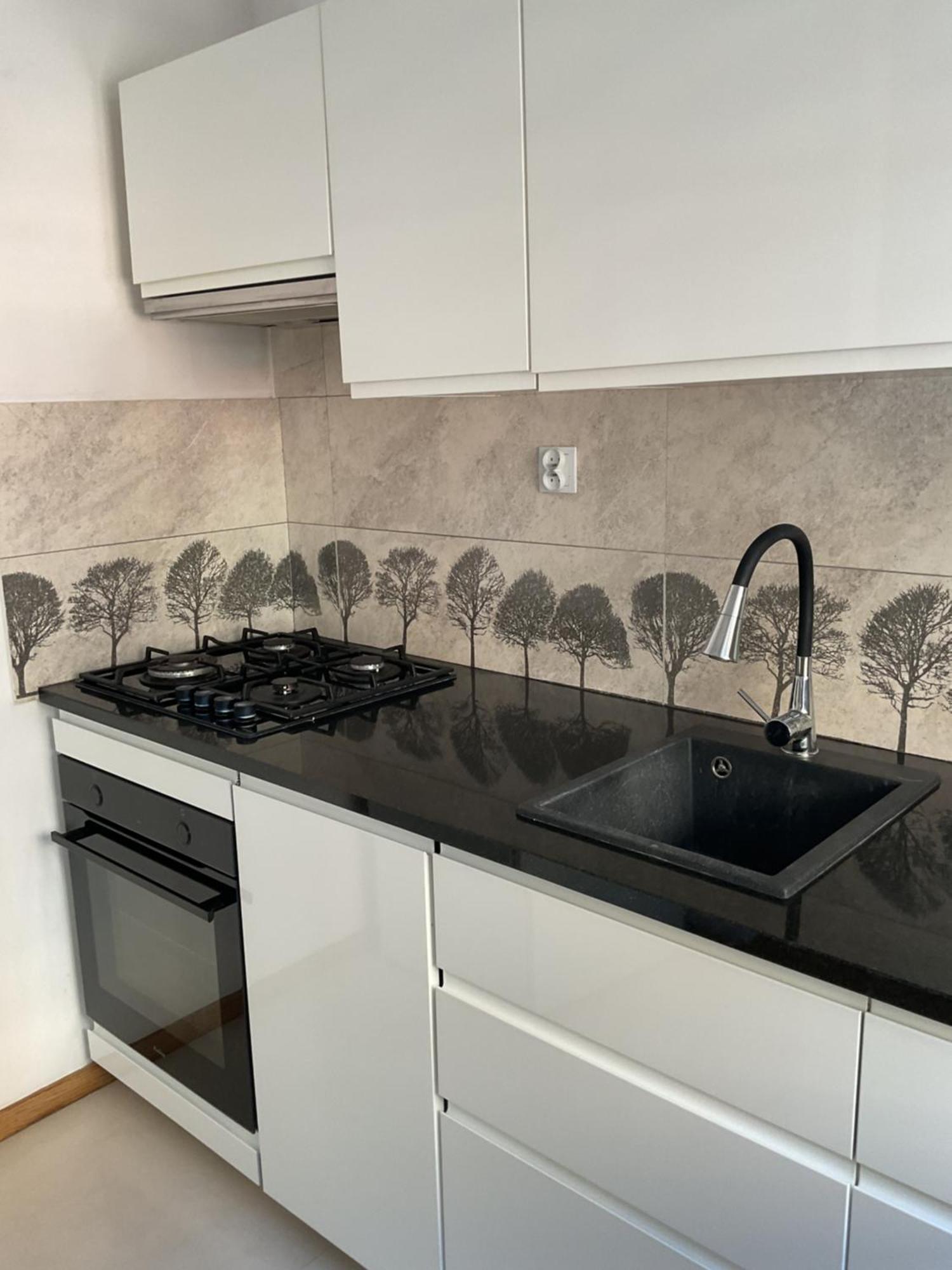 Omorika Na Zamkowej Apartament Kraków