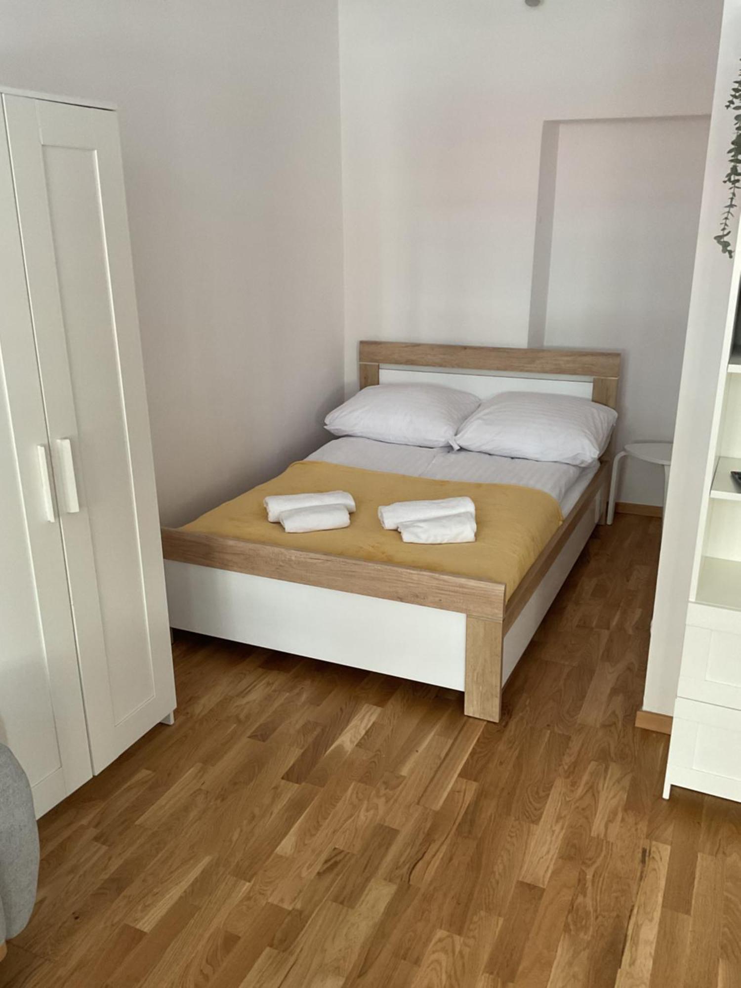 Omorika Na Zamkowej Apartament