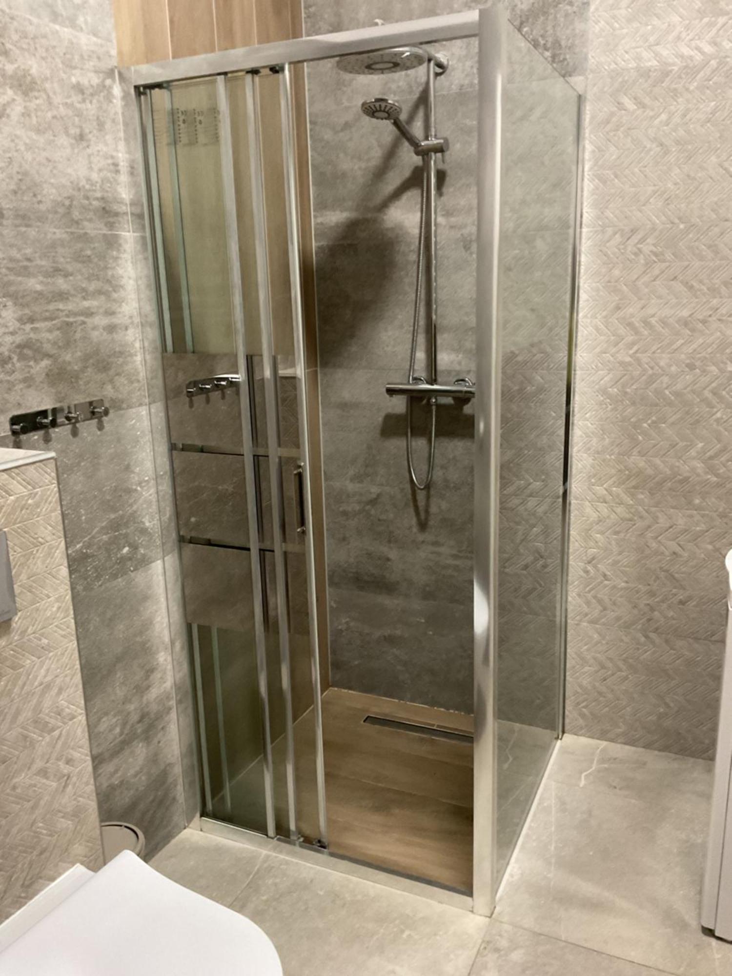 Omorika Na Zamkowej Apartament *