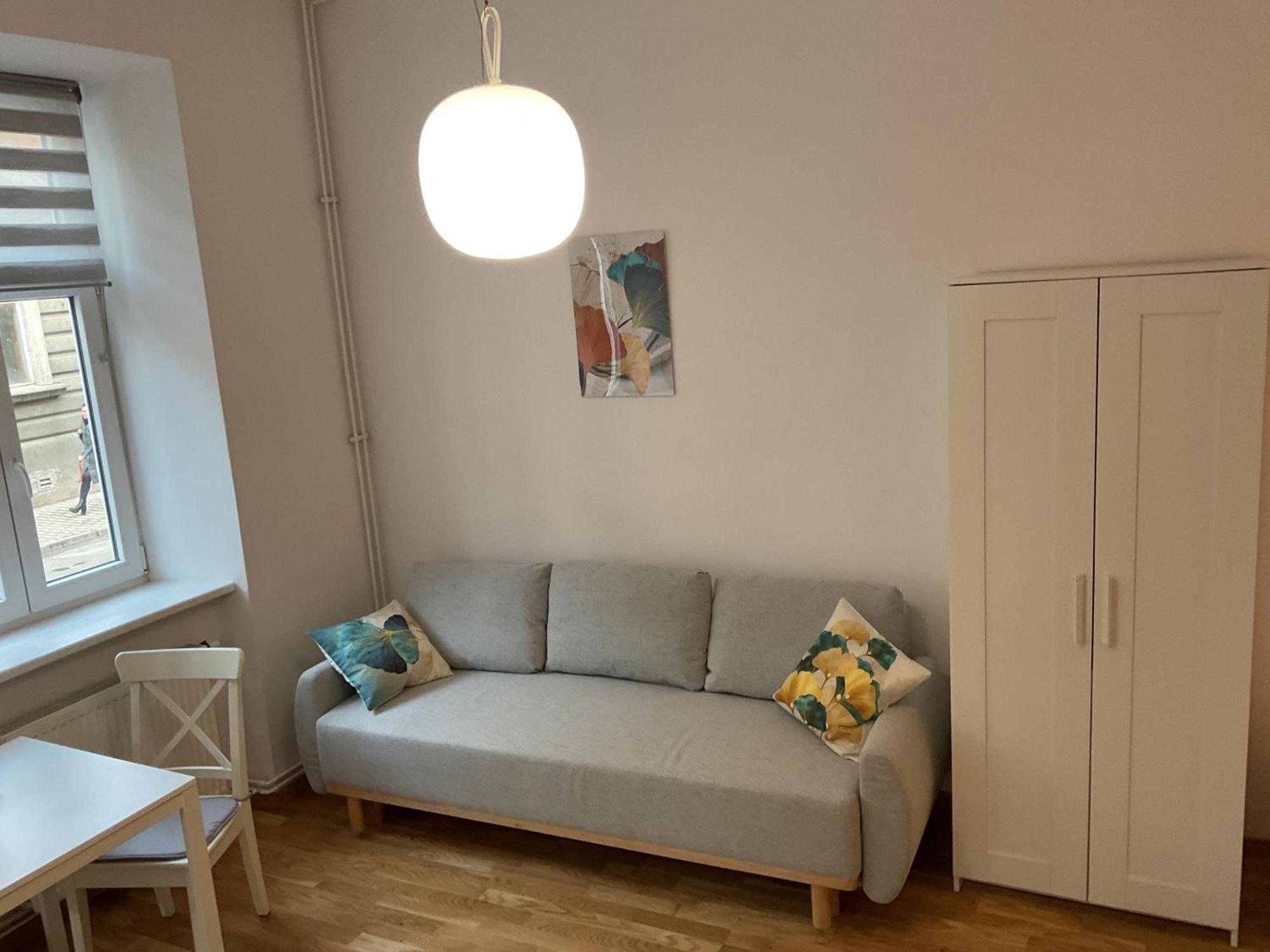 Apartment Omorika Na Zamkowej *